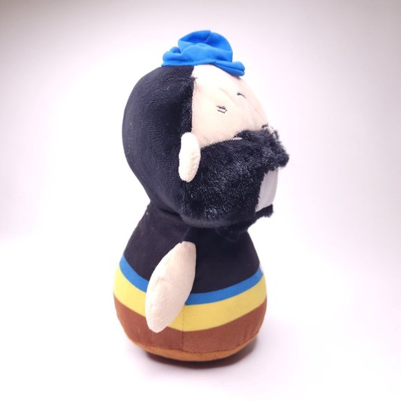 Popeye The Sailor Man Bluto Brutus - Picture 4 of 7